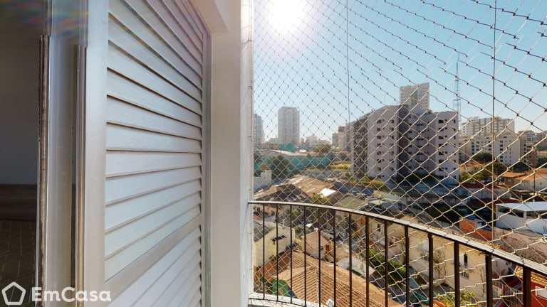 Imagem do imóvel ID-30655 na Avenida Diógenes Ribeiro de Lima, Lapa, São Paulo - SP