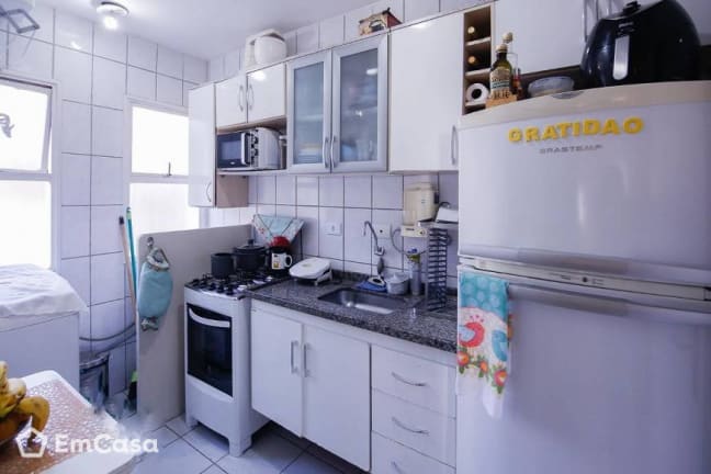 Imagem do imóvel ID-37380 na Alameda Olga, Barra Funda, São Paulo - SP