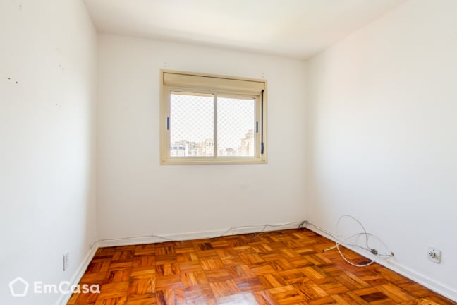 Imagem do imóvel ID-33136 na Rua do Estilo Barroco, Santo Amaro, São Paulo - SP