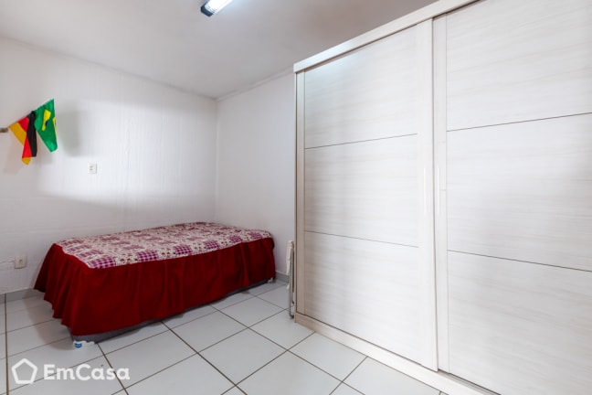 Imagem do imóvel ID-38112 na Rua Marquês de Abrantes, Jardim Santa Genebra, Campinas - SP