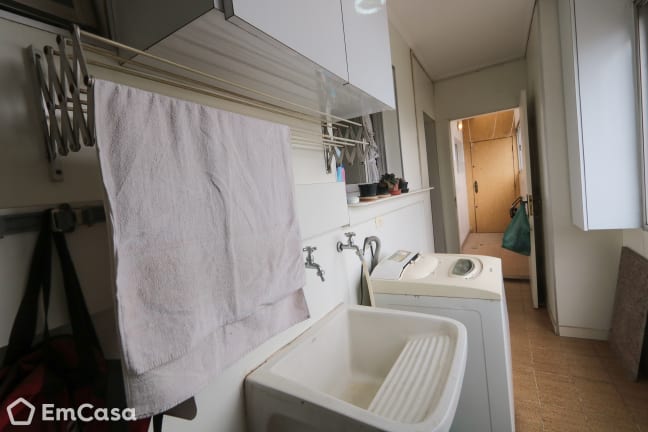 Imagem do imóvel ID-42396 na Rua Doutor Nogueira Martins, Vila da Saúde, São Paulo - SP