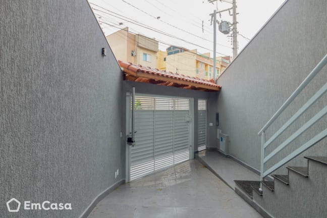 Imagem do imóvel ID-37848 na Rua Palermo, Utinga, Santo André - SP