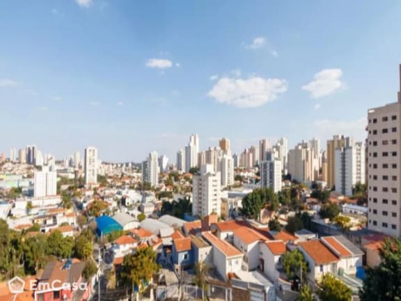 Imagem do imóvel ID-32529 na Avenida Bosque da Saúde, Vila da Saúde, São Paulo - SP