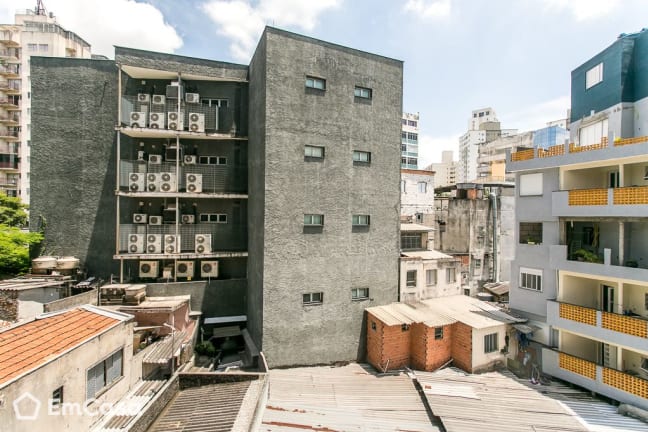 Imagem do imóvel ID-42236 na Rua Galvão Bueno, Liberdade, São Paulo - SP