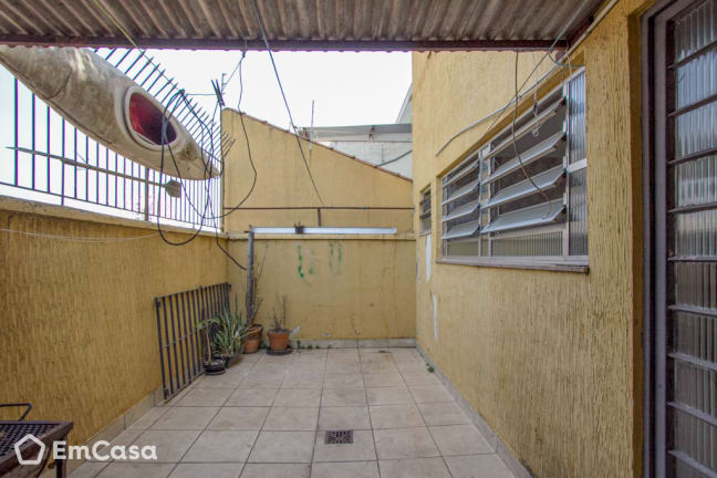 Imagem do imóvel ID-31132 na Rua Mariano de Sousa, Chácara Santo Antônio (Zona Leste), São Paulo - SP