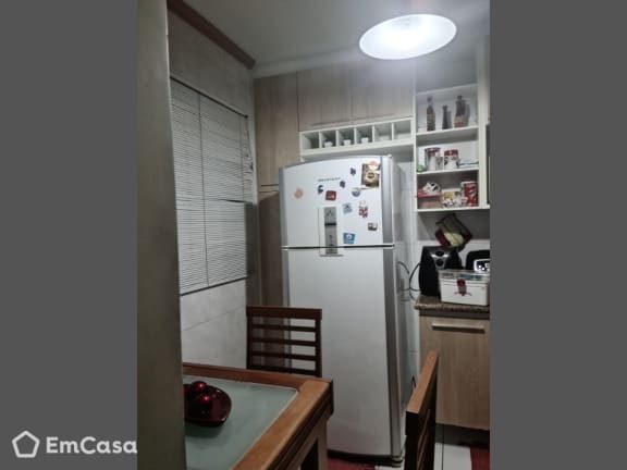 Imagem do imóvel ID-32297 na Rua Doutor Heládio, Vila Esperança, São Paulo - SP