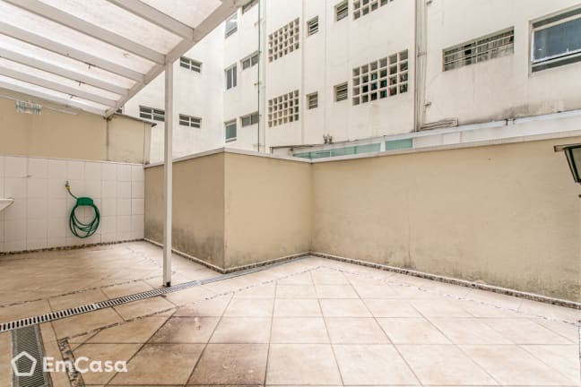 Imagem do imóvel ID-32961 na Rua João Julião, Bela Vista, São Paulo - SP