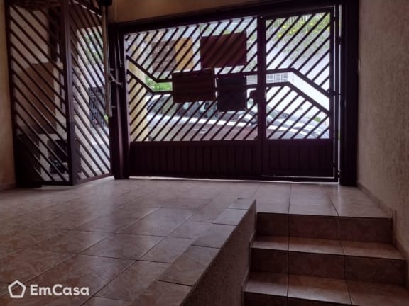 Imagem do imóvel ID-43361 na Rua Saioá, Cursino, São Paulo - SP