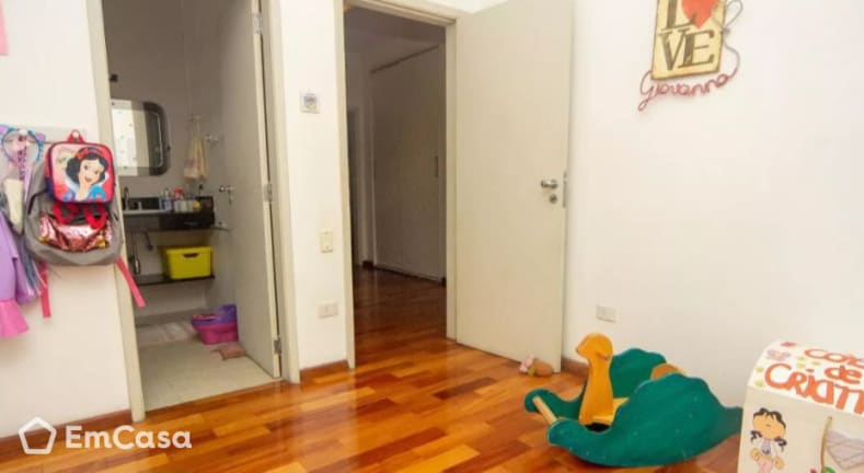 Imagem do imóvel ID-27878 na Rua Monte Cassino, Jardim São Bento, São Paulo - SP