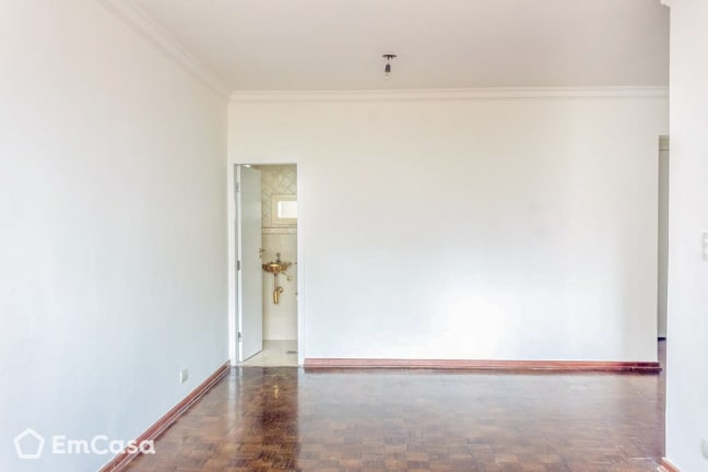 Imagem do imóvel ID-42423 na Rua do Estilo Barroco, Santo Amaro, São Paulo - SP