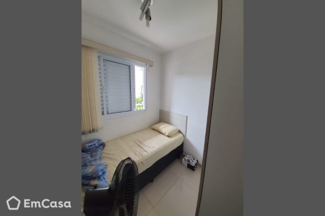 Imagem do imóvel ID-36832 na Rua Ibitirama, Vila Prudente, São Paulo - SP