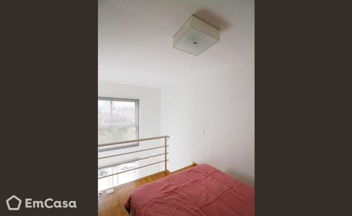 Imagem do imóvel ID-26398 na Rua Schilling, Vila Leopoldina, São Paulo - SP