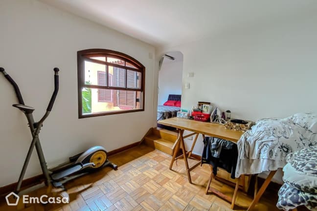 Imagem do imóvel ID-43242 na Rua da Mooca, Mooca, São Paulo - SP