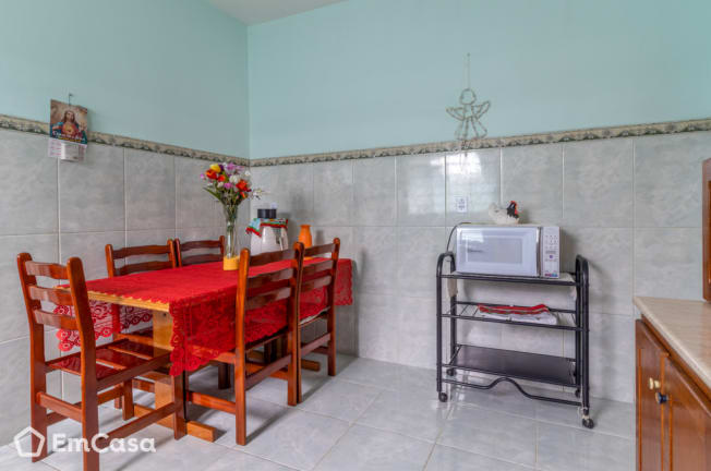 Imagem do imóvel ID-43110 na Rua Ribeirão Bonito, Jardim do Trevo, Campinas - SP