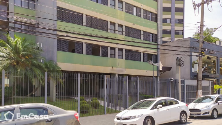 Imagem do imóvel ID-38375 na Rua Belmonte, Bela Aliança, São Paulo - SP