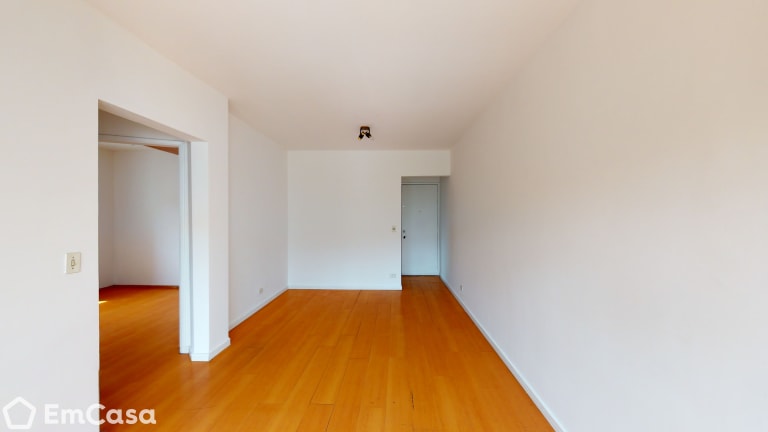 Imagem do imóvel ID-32250 na Rua Antônio Borba, Vila Madalena, São Paulo - SP