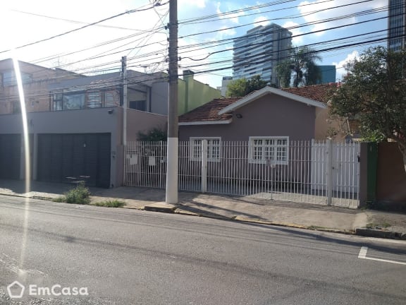 Imagem do imóvel ID-42367 na Rua Manduri, Jardim Paulistano, São Paulo - SP
