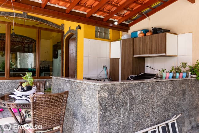 Imagem do imóvel ID-42270 na Rua Londrina, Residencial Bosque dos Ipês, São José dos Campos - SP