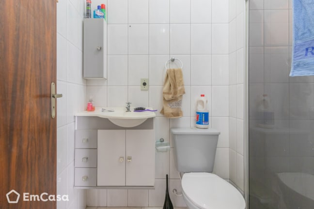 Imagem do imóvel ID-34171 na Rua Waldir Gaioso, Monte Castelo, São José dos Campos - SP