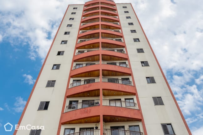 Imagem do imóvel ID-32114 na Rua Silvia, Osvaldo Cruz, São Caetano do Sul - SP