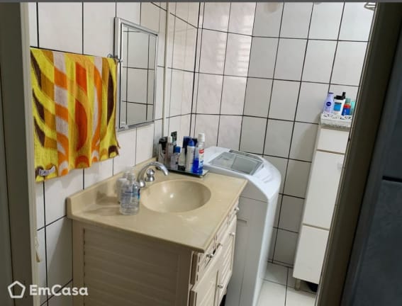 Imagem do imóvel ID-30878 na Rua Abolição, Bela Vista, São Paulo - SP