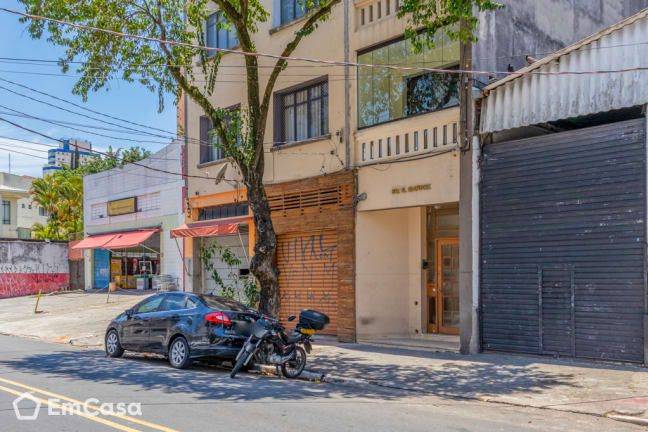 Imagem do imóvel ID-37331 na Rua Muniz de Sousa, Aclimação, São Paulo - SP