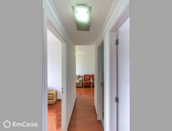 Imagem do imóvel ID-33955 na Rua Honório Maia, Maranhão, São Paulo - SP
