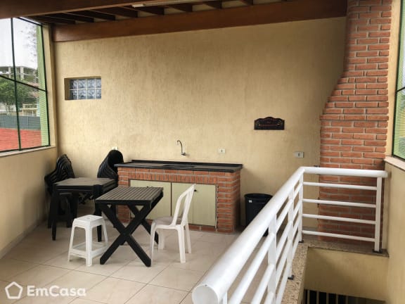 Imagem do imóvel ID-31413 na Rua José Manuel da Fonseca Júnior, Vila Matilde, São Paulo - SP