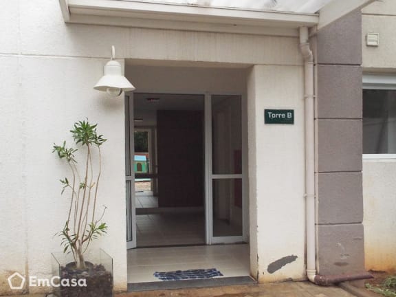 Imagem do imóvel ID-43322 na Avenida Salgado Filho, Centro, Guarulhos - SP
