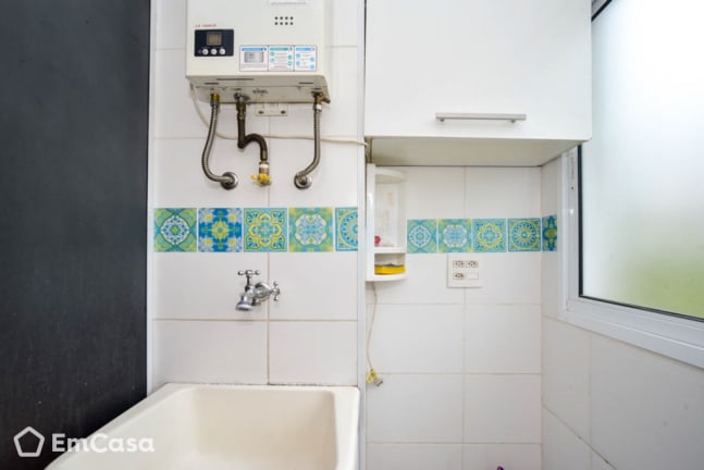 Imagem do imóvel ID-43045 na Rua Victório Santim, Vila Carmosina, São Paulo - SP