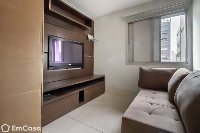 Imagem do imóvel ID-27759 na Rua Alvorada, Vila Olímpia, São Paulo - SP