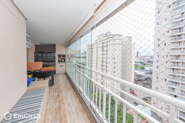 Imagem do imóvel ID-43101 na Rua Jacofer, Jardim Pereira Leite, São Paulo - SP