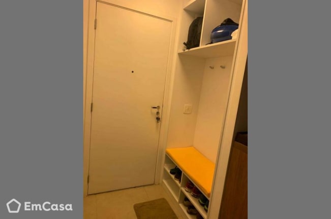 Imagem do imóvel ID-27338 na Rua Marina Crespi, Mooca, São Paulo - SP
