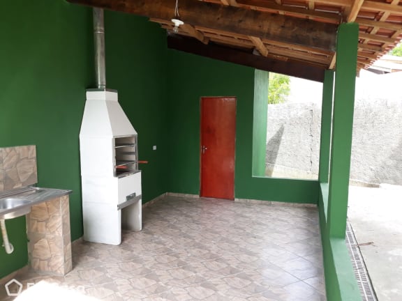 Imagem do imóvel ID-38204 na Rua Rio Manso, Altos da Vila Paiva, São José dos Campos - SP