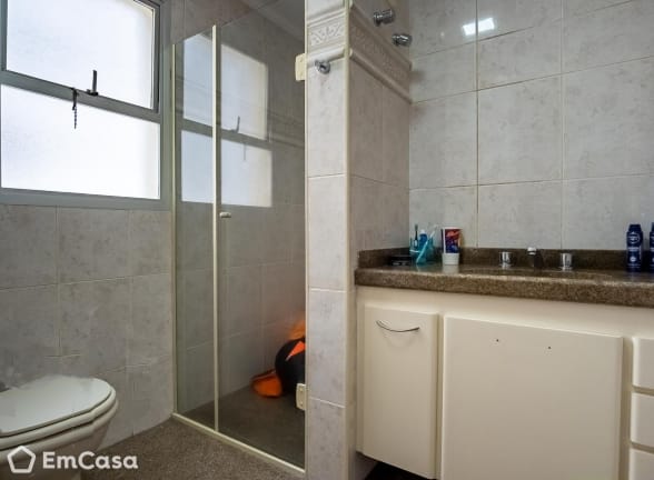 Imagem do imóvel ID-38963 na Alameda Joaquim Eugênio de Lima, Jardim Paulista, São Paulo - SP