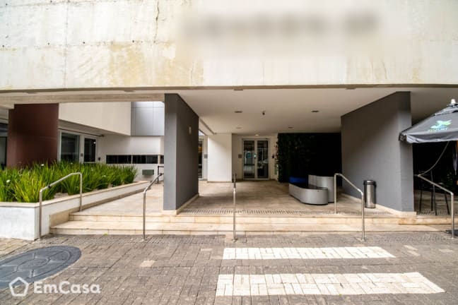 Imagem do imóvel ID-43062 na Rua da Consolação, Consolação, São Paulo - SP