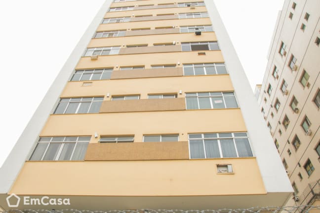Imagem do imóvel ID-32580 na Rua Pedro de Carvalho, Méier, Rio de Janeiro - RJ