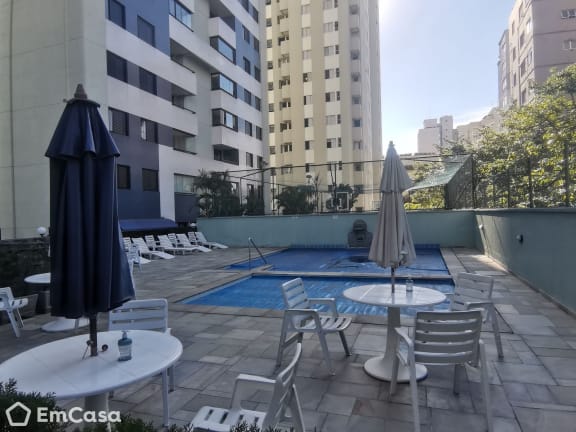 Imagem do imóvel ID-31856 na Rua Loureiro da Cruz, Aclimação, São Paulo - SP