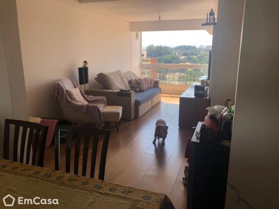 Imagem do imóvel ID-27132 na Rua Nanuque, Vila Leopoldina, São Paulo - SP
