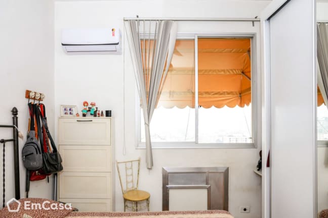 Imagem do imóvel ID-43057 na Boulevard 28 de Setembro, Vila Isabel, Rio de Janeiro - RJ