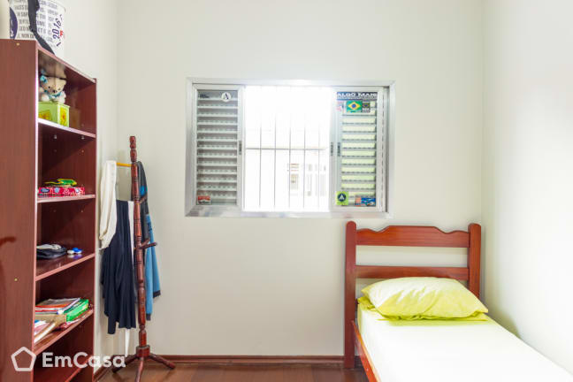 Imagem do imóvel ID-43106 na Rua Falchi Gianini, Vila Prudente, São Paulo - SP