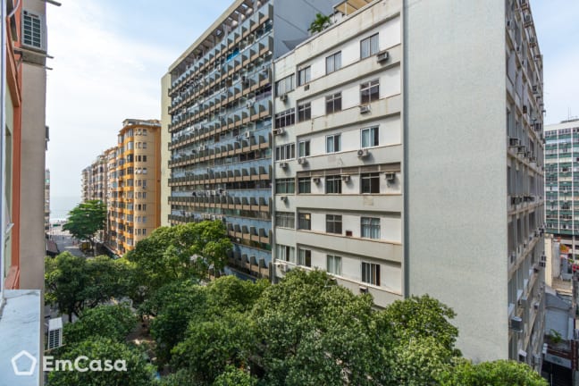 Imagem do imóvel ID-33719 na Rua Miguel Lemos, Copacabana, Rio de Janeiro - RJ