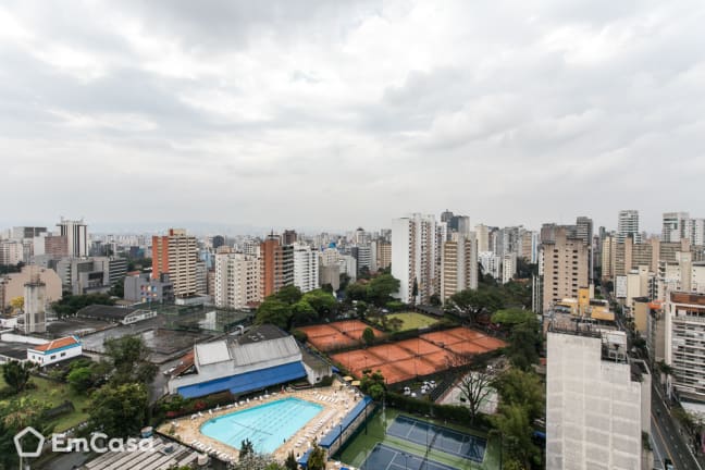 Imagem do imóvel ID-32047 na Rua Dona Antônia de Queirós, Consolação, São Paulo - SP