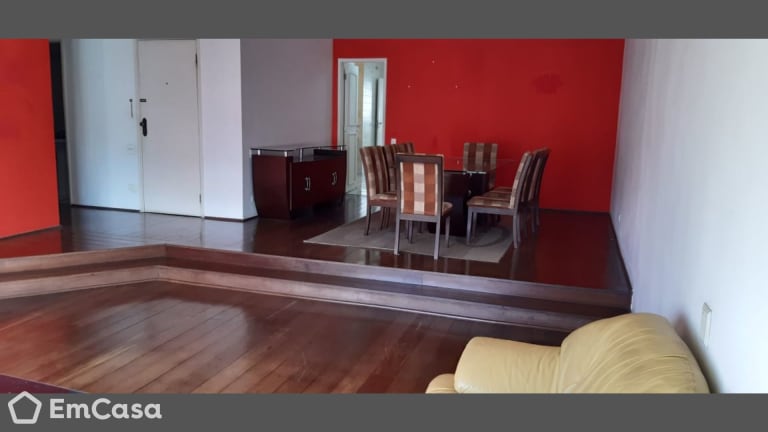 Imagem do imóvel ID-33838 na Rua Américo Alves Pereira Filho, Vila Morumbi, São Paulo - SP