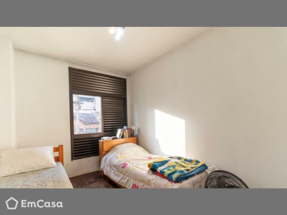 Imagem do imóvel ID-33462 na Rua Artur de Azevedo, Cerqueira César, São Paulo - SP