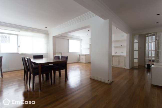 Imagem do imóvel ID-31646 na Alameda Fernão Cardim, Jardim Paulista, São Paulo - SP
