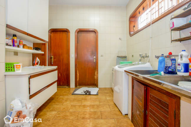 Imagem do imóvel ID-30744 na Rua Antônio de Gouvêia Giudice, Alto de Pinheiros, São Paulo - SP