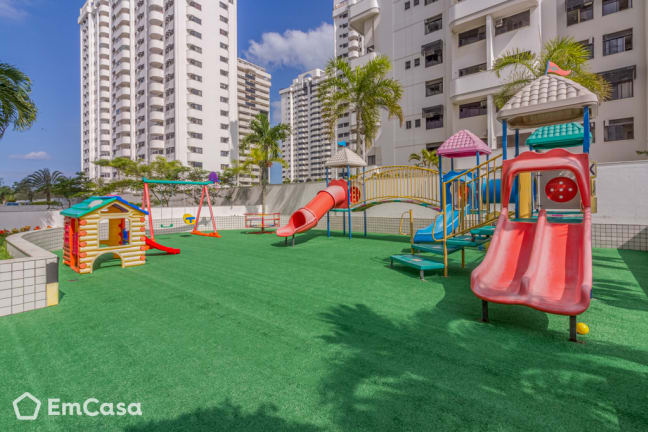Imagem do imóvel ID-28820 na Avenida Djalma Ribeiro, Barra da Tijuca, Rio de Janeiro - RJ