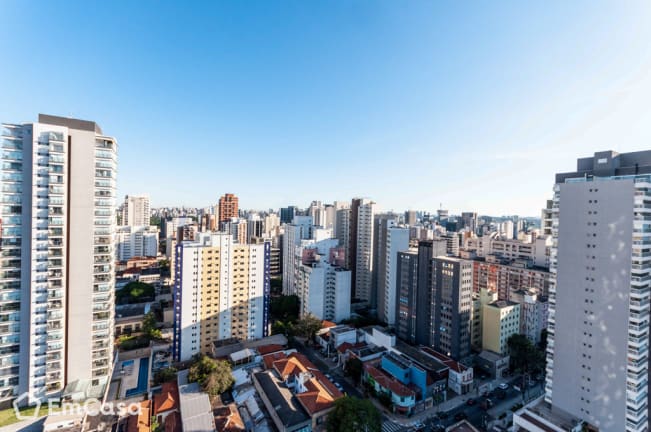 Imagem do imóvel ID-38072 na Rua Horácio Lane, Pinheiros, São Paulo - SP