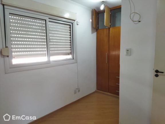 Imagem do imóvel ID-43143 na Rua Gisele Martins, Cidade Morumbi, São José dos Campos - SP